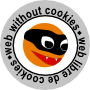 web libre de cookies